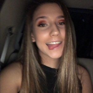 Meet your Posher, Kylie